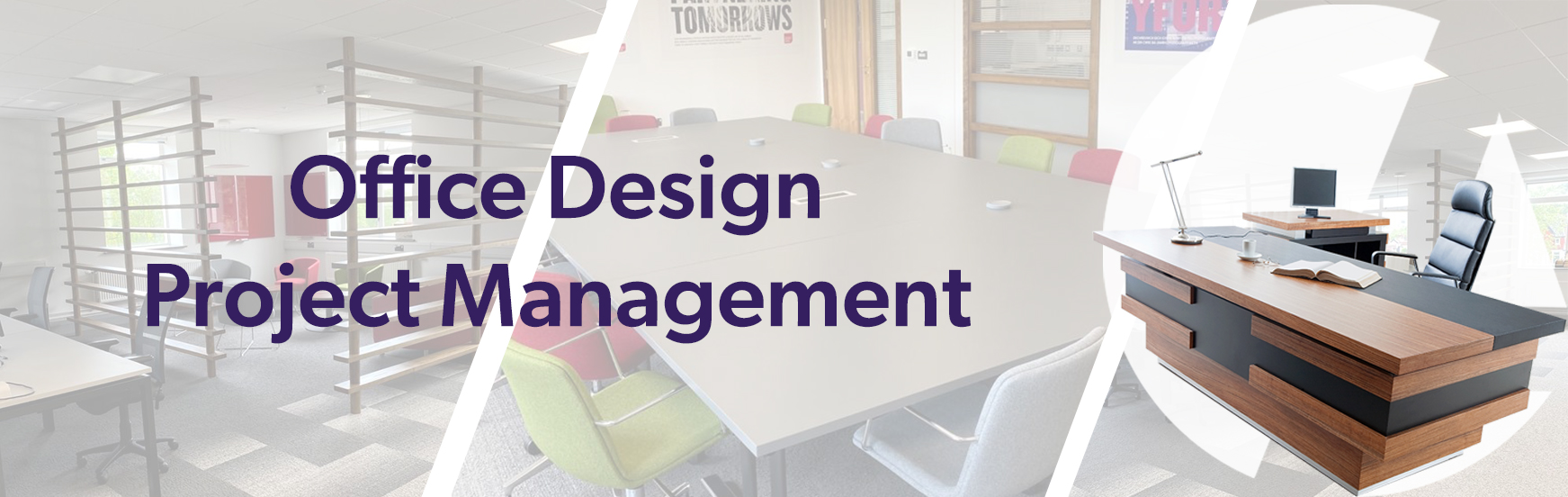 office design project management