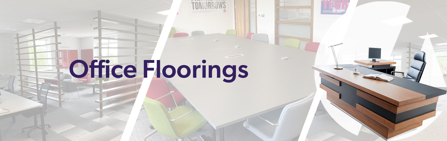 office floorings