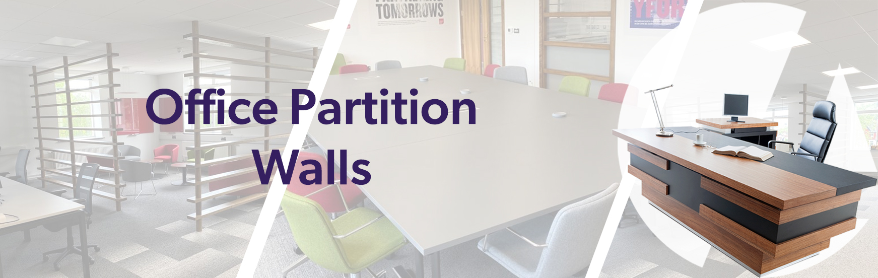 office partition walls